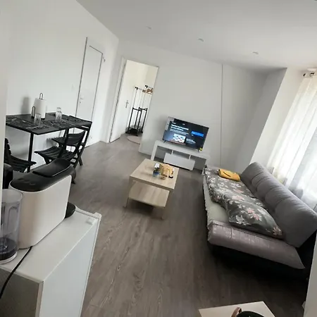 La Petite Venise Apartment