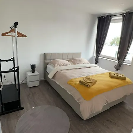 Apartment La Petite Venise *