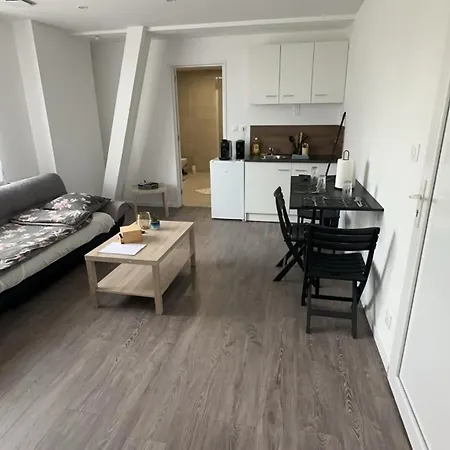La Petite Venise Apartment