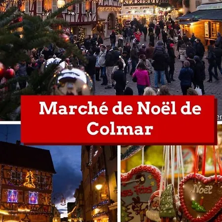 La Petite Venise Apartmán *