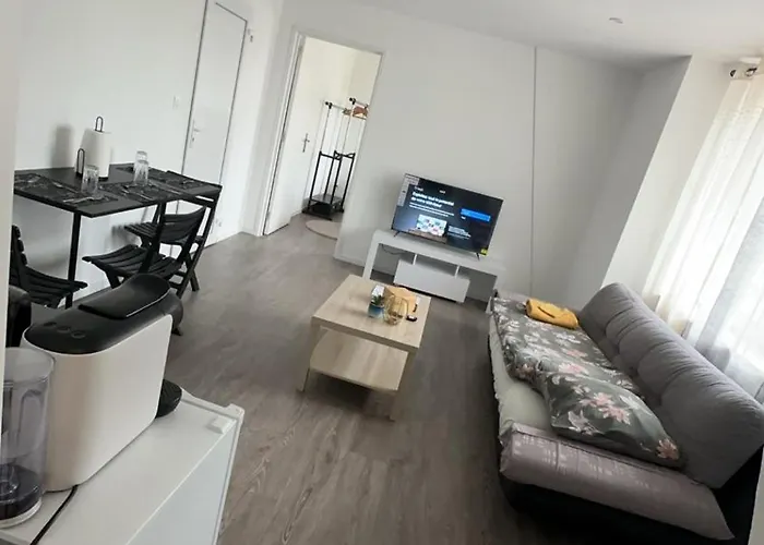 La Petite Venise Apartamento