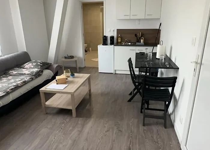 La Petite Venise Apartamento